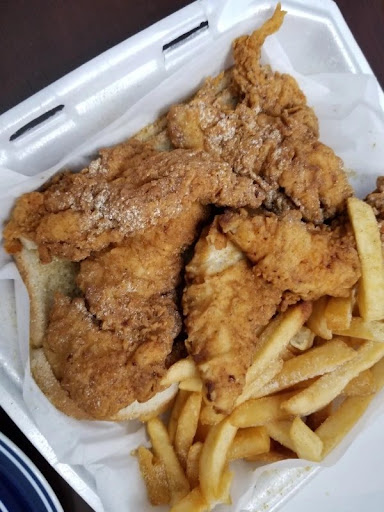 Photo of Mike's Fish & Chicken - 10978 Hamilton Ave, Cincinnati, OH 45231