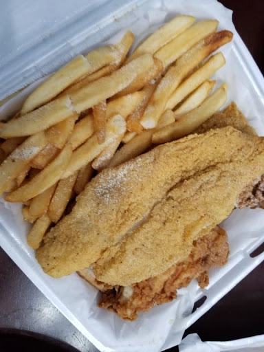 Photo of Mike's Fish & Chicken - 10978 Hamilton Ave, Cincinnati, OH 45231