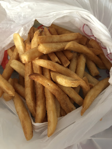 Photo of Mike's Fish & Chicken - 10978 Hamilton Ave, Cincinnati, OH 45231