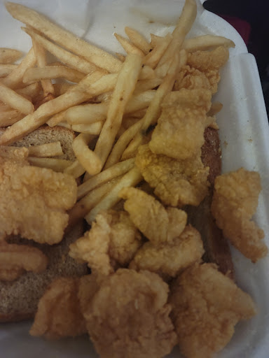 Photo of Mike's Fish & Chicken - 10978 Hamilton Ave, Cincinnati, OH 45231