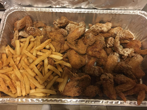 Photo of Mike's Fish & Chicken - 10978 Hamilton Ave, Cincinnati, OH 45231