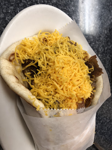 Photo of Mike's Chili & Gyros - 2045 S Erie Blvd, Hamilton, OH 45011