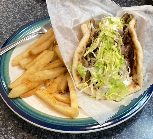 Photo of Mike's Chili & Gyros - 2045 S Erie Blvd, Hamilton, OH 45011