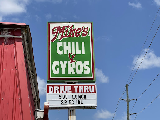 Photo of Mike's Chili & Gyros - 2045 S Erie Blvd, Hamilton, OH 45011
