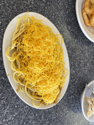 Photo of Mike's Chili & Gyros - 2045 S Erie Blvd, Hamilton, OH 45011