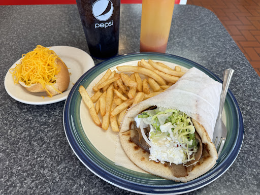 Photo of Mike's Chili & Gyros - 2045 S Erie Blvd, Hamilton, OH 45011