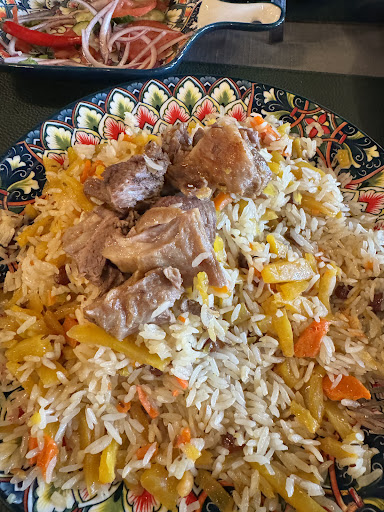 Photo of The Plove Restaurant - 6025 Dixie Hwy #A, Fairfield, OH 45014