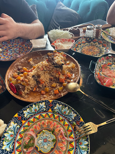 Photo of The Plove Restaurant - 6025 Dixie Hwy #A, Fairfield, OH 45014