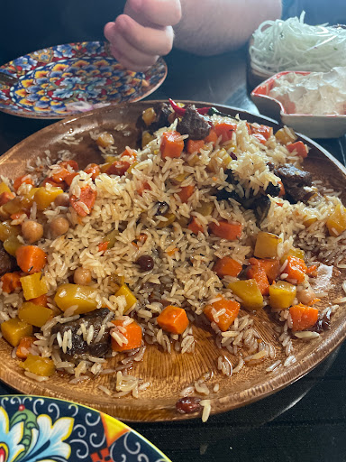 Photo of The Plove Restaurant - 6025 Dixie Hwy #A, Fairfield, OH 45014