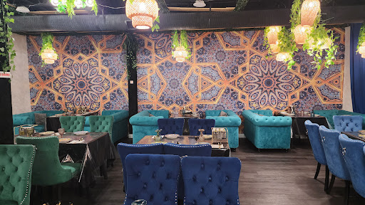 Photo of The Plove Restaurant - 6025 Dixie Hwy #A, Fairfield, OH 45014