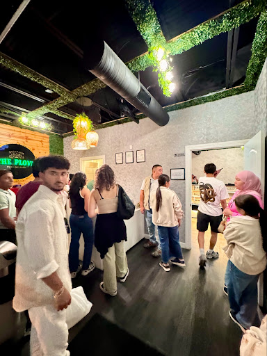 Photo of The Plove Restaurant - 6025 Dixie Hwy #A, Fairfield, OH 45014