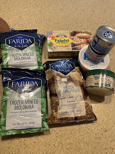 Photo of Almadina International Foods - 2700 W Lawrence Ave, Springfield, IL 62704