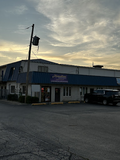 Photo of Almadina International Foods - 2700 W Lawrence Ave, Springfield, IL 62704