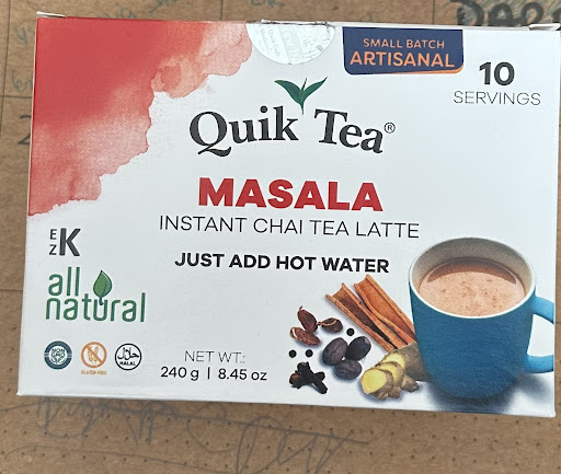 Photo of Almadina International Foods - 2700 W Lawrence Ave, Springfield, IL 62704