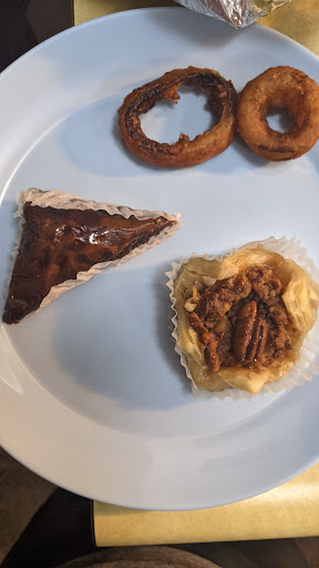 Photo of Gyros Stop - 2907 S MacArthur Blvd, Jerome, IL 62704