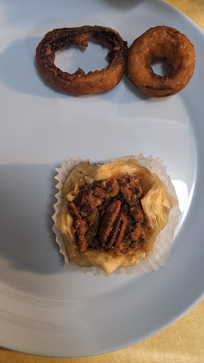 Photo of Gyros Stop - 2907 S MacArthur Blvd, Jerome, IL 62704