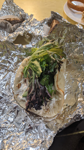 Photo of Gyros Stop - 2907 S MacArthur Blvd, Jerome, IL 62704