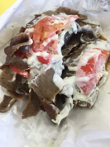 Photo of Gyros Stop - 2907 S MacArthur Blvd, Jerome, IL 62704