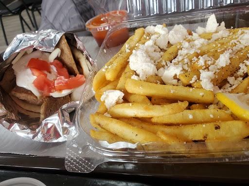 Photo of Gyros Stop - 2907 S MacArthur Blvd, Jerome, IL 62704