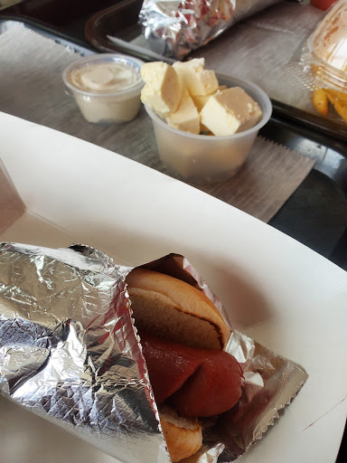 Photo of Gyros Stop - 2907 S MacArthur Blvd, Jerome, IL 62704