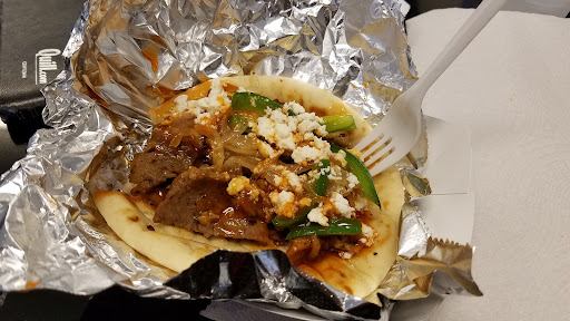 Photo of Gyros Stop - 2907 S MacArthur Blvd, Jerome, IL 62704