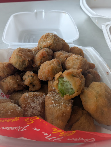 Photo of California Kitchen #2 - 1111 N 9th St, Springfield, IL 62702