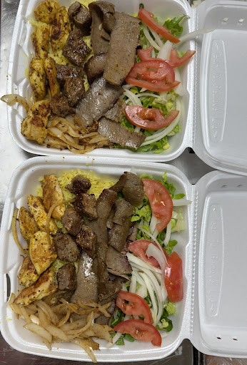 Photo of California Kitchen #2 - 1111 N 9th St, Springfield, IL 62702