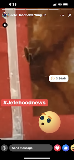 Photo of California Kitchen #2 - 1111 N 9th St, Springfield, IL 62702