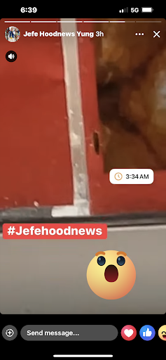 Photo of California Kitchen #2 - 1111 N 9th St, Springfield, IL 62702