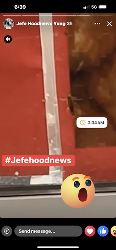 Photo of California Kitchen #2 - 1111 N 9th St, Springfield, IL 62702