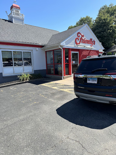 Photo of Friendly's - 562 N Main St, East Longmeadow, MA 01028