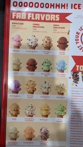 Photo of Friendly's - 562 N Main St, East Longmeadow, MA 01028