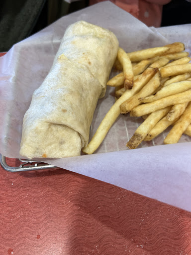 Photo of Friendly's - 562 N Main St, East Longmeadow, MA 01028