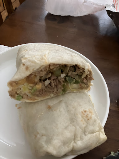 Photo of Purple Burrito #1 - 1700 S Campbell Ave, Springfield, MO 65807