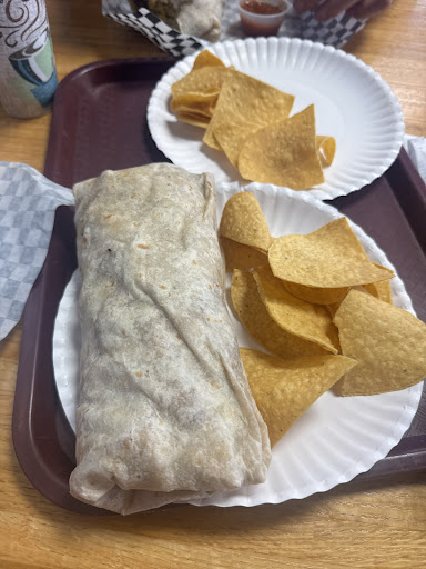 Photo of Purple Burrito #1 - 1700 S Campbell Ave, Springfield, MO 65807