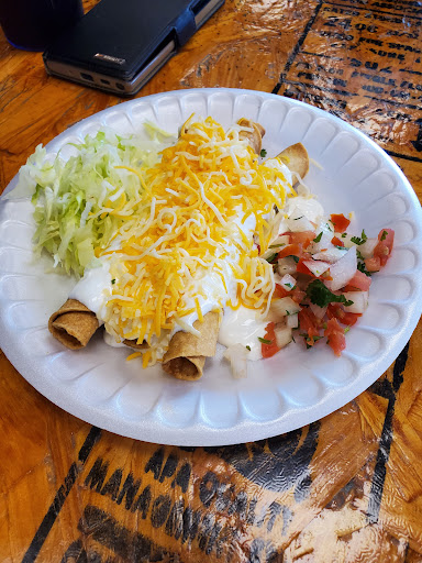 Photo of Purple Burrito #1 - 1700 S Campbell Ave, Springfield, MO 65807