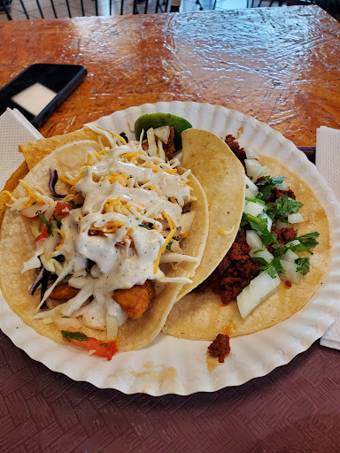 Photo of Purple Burrito #1 - 1700 S Campbell Ave, Springfield, MO 65807