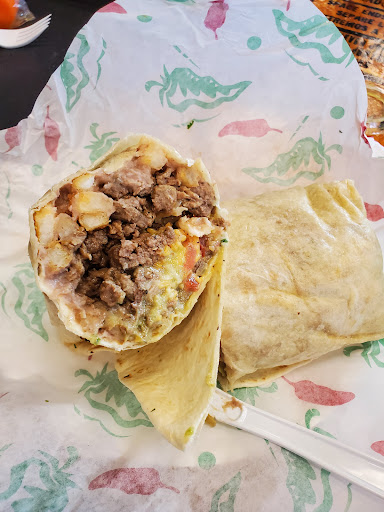 Photo of Purple Burrito #1 - 1700 S Campbell Ave, Springfield, MO 65807