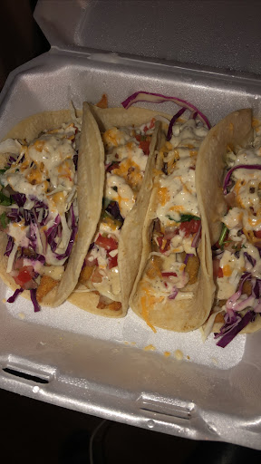 Photo of Purple Burrito #1 - 1700 S Campbell Ave, Springfield, MO 65807