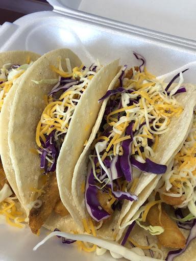 Photo of Purple Burrito #1 - 1700 S Campbell Ave, Springfield, MO 65807