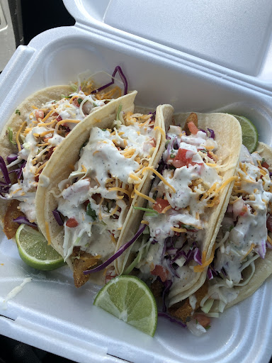 Photo of Purple Burrito #1 - 1700 S Campbell Ave, Springfield, MO 65807