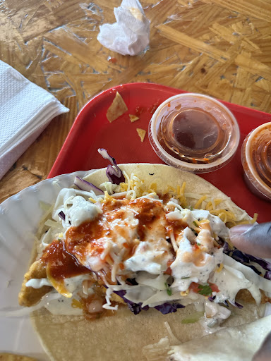 Photo of Purple Burrito #1 - 1700 S Campbell Ave, Springfield, MO 65807