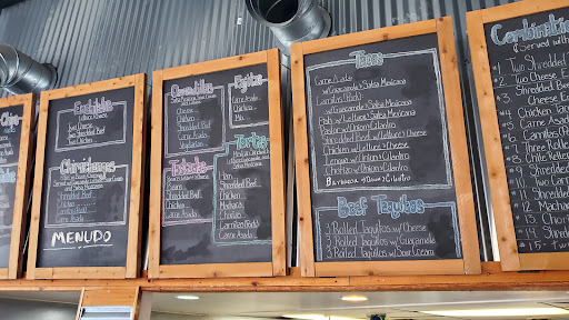 Photo of Purple Burrito #1 - 1700 S Campbell Ave, Springfield, MO 65807