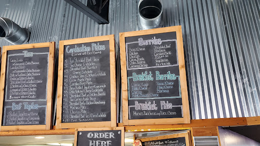 Photo of Purple Burrito #1 - 1700 S Campbell Ave, Springfield, MO 65807