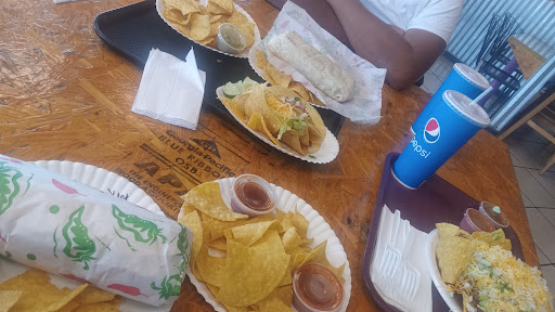 Photo of Purple Burrito #1 - 1700 S Campbell Ave, Springfield, MO 65807