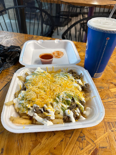 Photo of Purple Burrito #1 - 1700 S Campbell Ave, Springfield, MO 65807