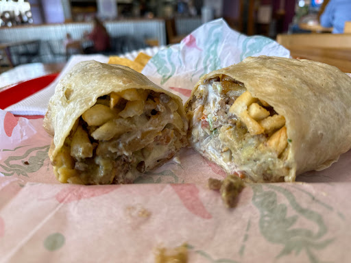 Photo of Purple Burrito #1 - 1700 S Campbell Ave, Springfield, MO 65807