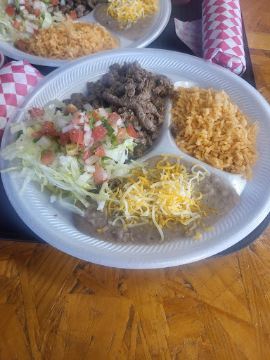 Photo of Purple Burrito #1 - 1700 S Campbell Ave, Springfield, MO 65807