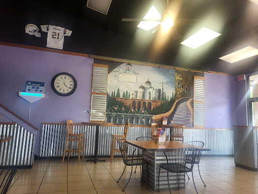 Photo of Purple Burrito #1 - 1700 S Campbell Ave, Springfield, MO 65807