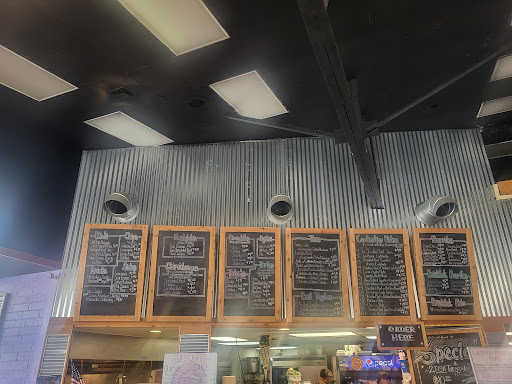 Photo of Purple Burrito #1 - 1700 S Campbell Ave, Springfield, MO 65807